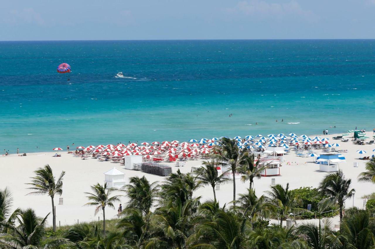 Shore Club South Beach Miami Beach Exterior photo